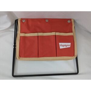 Highlights Magazine Book Holder Rack